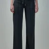 Courrèges Interlock Tracksuit Baggy Pants - LABELS