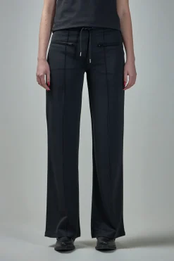 Courrèges Interlock Tracksuit Baggy Pants - LABELS