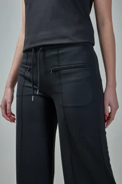Courrèges Interlock Tracksuit Baggy Pants - LABELS