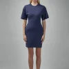 Courrèges Mini Dress AC Cotton - LABELS