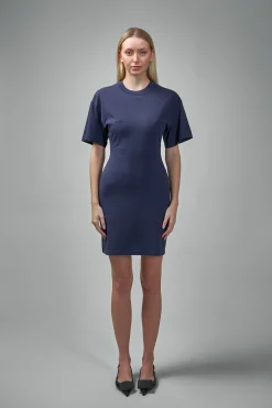 Courrèges Mini Dress AC Cotton - LABELS