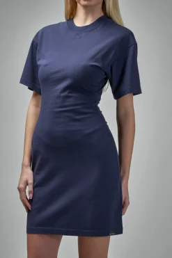 Courrèges Mini Dress AC Cotton - LABELS