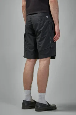 C.P. Company Bermuda Shorts - LABELS