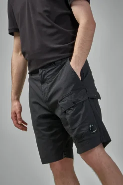 C.P. Company Bermuda Shorts - LABELS