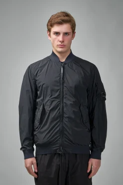 C.P. Company Bomber Jacket - LABELS