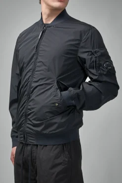 C.P. Company Bomber Jacket - LABELS