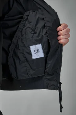 C.P. Company Bomber Jacket - LABELS