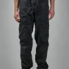 C.P. Company Chrome-R Cargo Lens Pants - LABELS