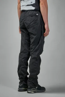 C.P. Company Chrome-R Cargo Lens Pants - LABELS