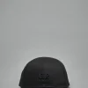 C.P. Company Chrome-R Logo Cap - LABELS