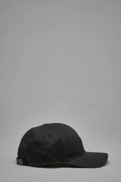 C.P. Company Chrome-R Logo Cap - LABELS