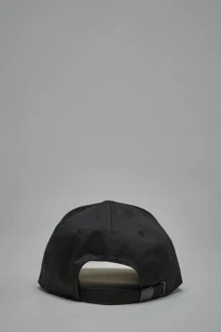 C.P. Company Chrome-R Logo Cap - LABELS