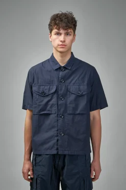 C.P. Company Cotton Poplin Shirt - LABELS