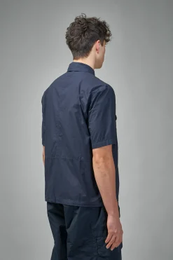 C.P. Company Cotton Poplin Shirt - LABELS