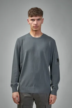 C.P. Company Crew Neck - LABELS