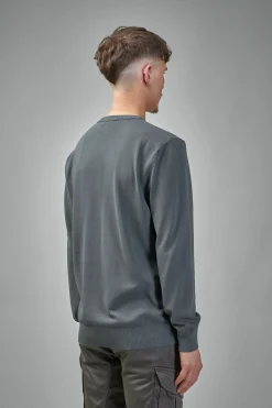 C.P. Company Crew Neck - LABELS