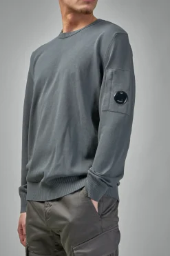 C.P. Company Crew Neck - LABELS