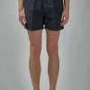 C.P. Company Flatt Nylon Cargo Swim Shorts - LABELS