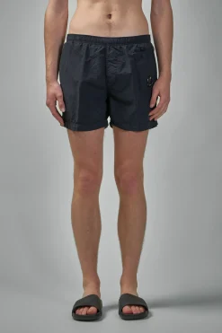C.P. Company Flatt Nylon Cargo Swim Shorts - LABELS