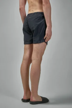 C.P. Company Flatt Nylon Cargo Swim Shorts - LABELS