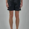 C.P. Company Flatt Nylon Lens Swim Shorts - LABELS