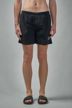 C.P. Company Flatt Nylon Lens Swim Shorts - LABELS