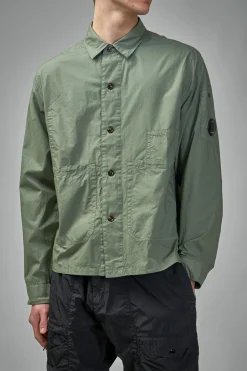 C.P. Company Lens Shirt - LABELS