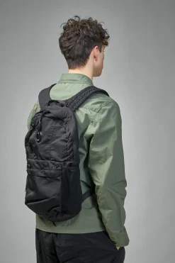 C.P. Company Lens-Detail Backpack - LABELS