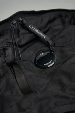 C.P. Company Lens-Detail Backpack - LABELS