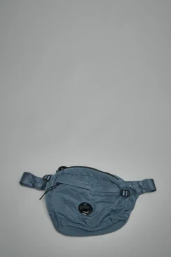 C.P. Company Lens-Detailed Belt Bag - LABELS