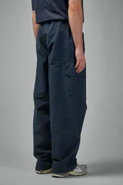 C.P. Company Microreps Boxy Cargo Lens Pants - LABELS