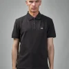 C.P. Company Polo - LABELS