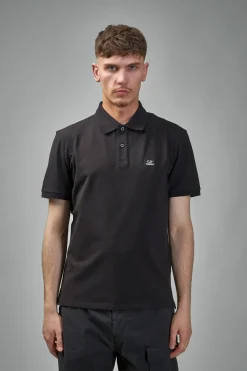 C.P. Company Polo - LABELS