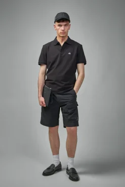C.P. Company Polo - LABELS