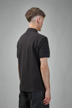 C.P. Company Polo - LABELS