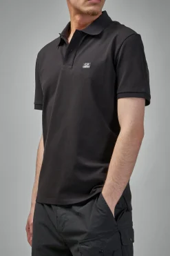 C.P. Company Polo - LABELS