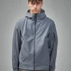 C.P. Company Shell-R Goggle Jacket - LABELS