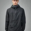 C.P. Company Shell-R Goggle Jacket - LABELS