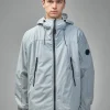 C.P. Company Shell-R Goggle Jacket - LABELS