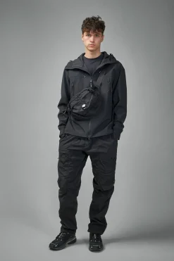 C.P. Company Shell-R Goggle Jacket - LABELS