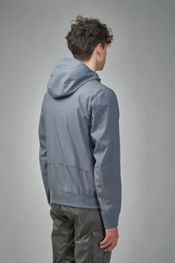 C.P. Company Shell-R Goggle Jacket - LABELS