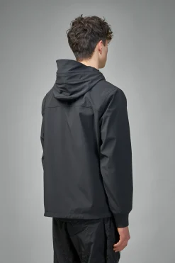 C.P. Company Shell-R Goggle Jacket - LABELS