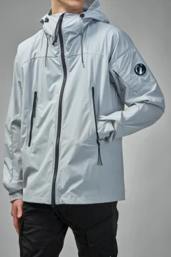 C.P. Company Shell-R Goggle Jacket - LABELS