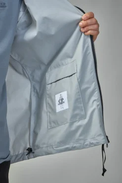 C.P. Company Shell-R Goggle Jacket - LABELS