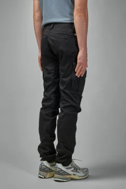 C.P. Company Stretch Sateen Cargo Lens Pants - LABELS