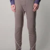 Cruma Knit Leggings cobble - LABELS