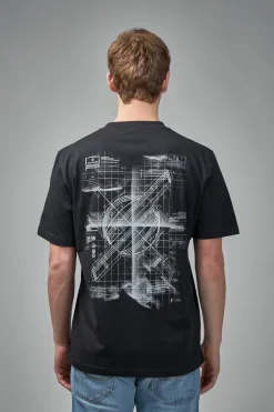 Daily Paper Craft T-Shirt - LABELS