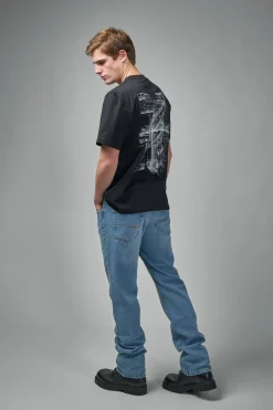 Daily Paper Craft T-Shirt - LABELS