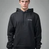 Daily Paper Dias HD Hoodie - LABELS