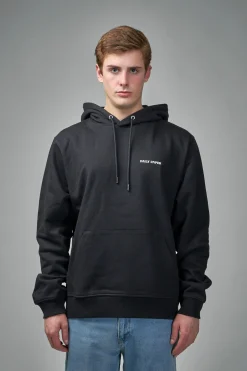 Daily Paper Dias HD Hoodie - LABELS